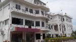 Hotel Delta International